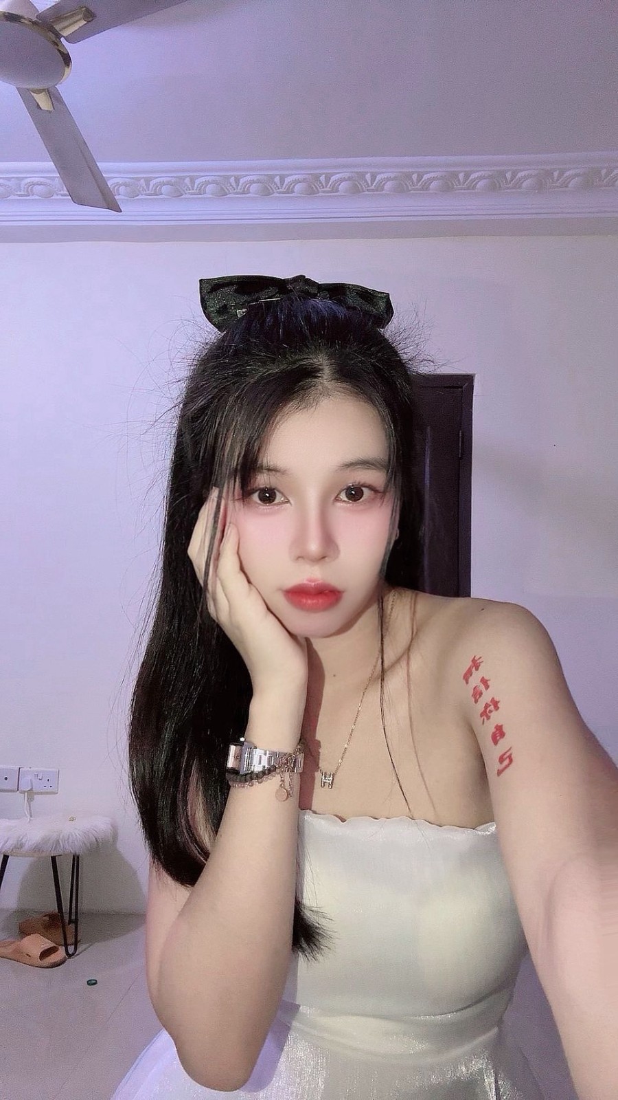 泰國新北伊奈定點圖片