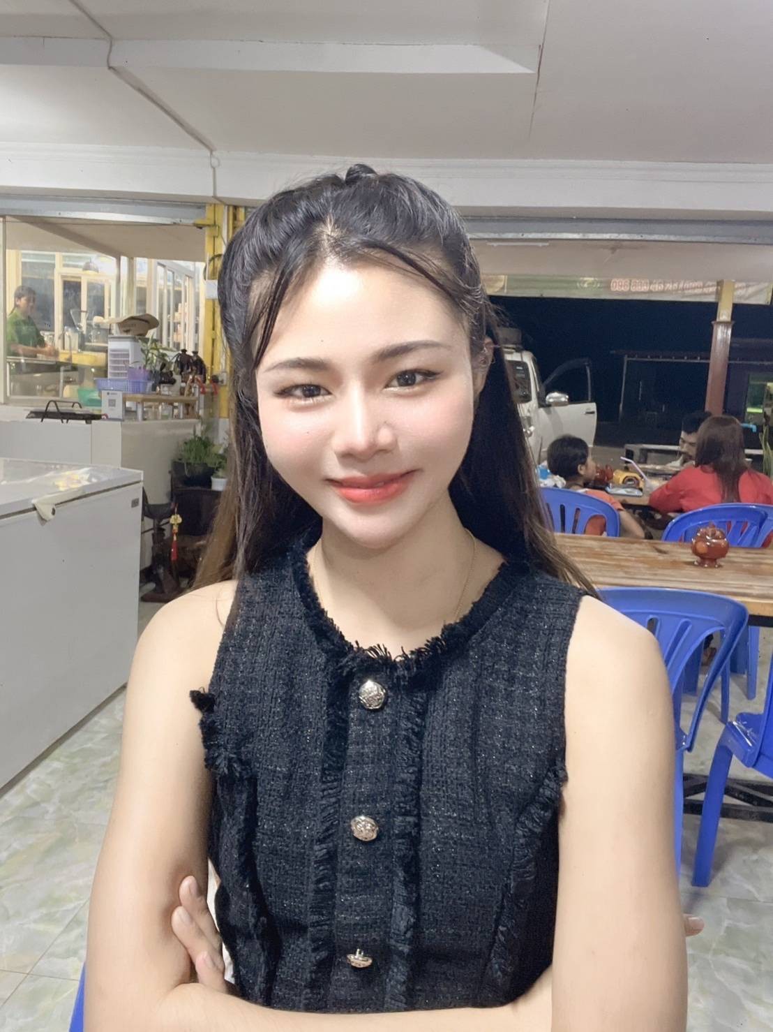 泰國新北子瑜定點圖片
