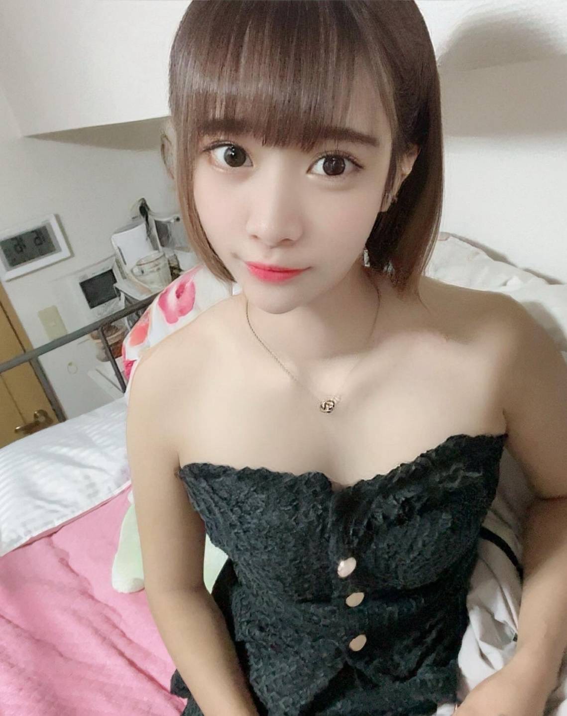 泰國新北小喬定點圖片