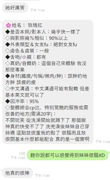 泰國新北玫瑰紅定點圖片