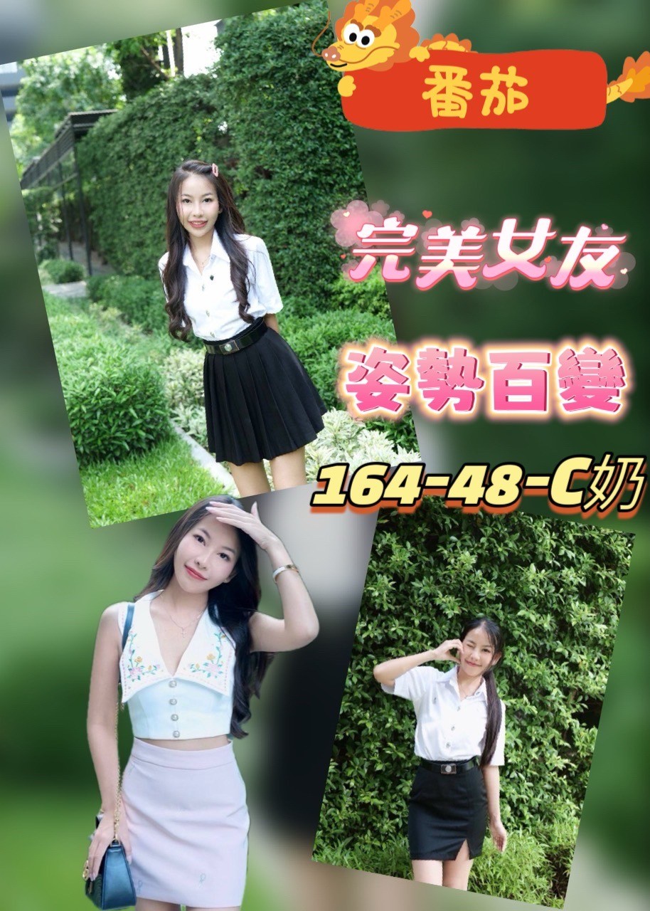 泰國新北番茄定點圖片