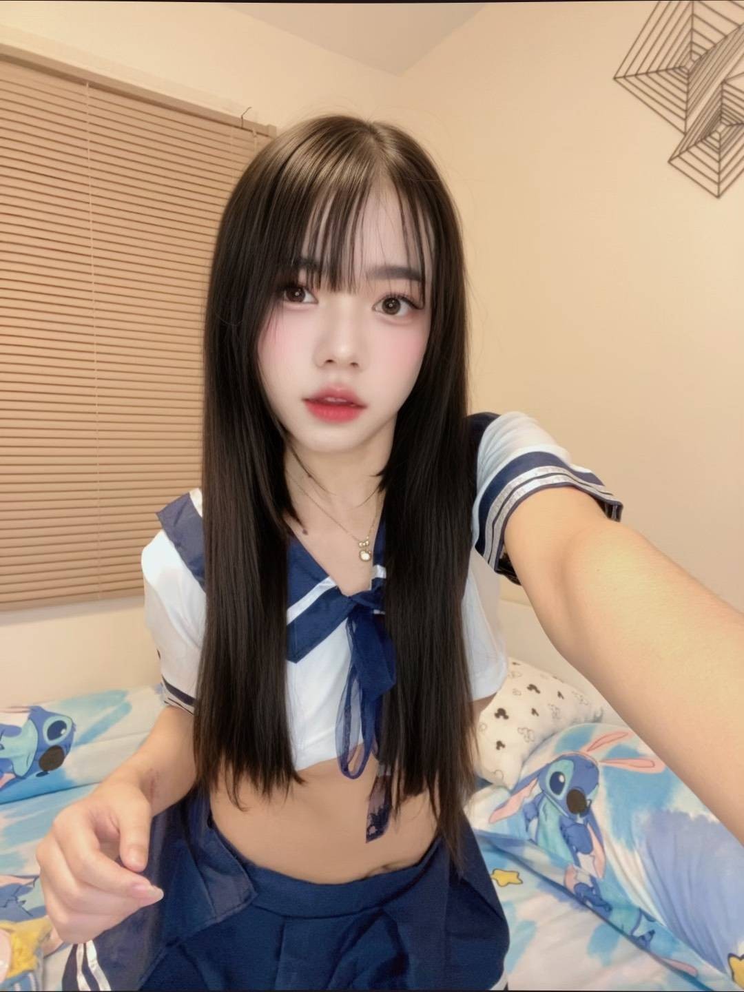 泰國新北頑皮定點圖片