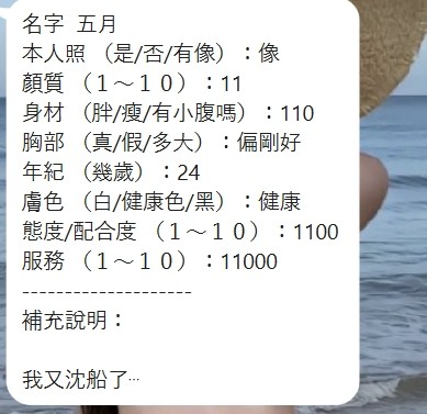 泰國新竹五月定點圖片