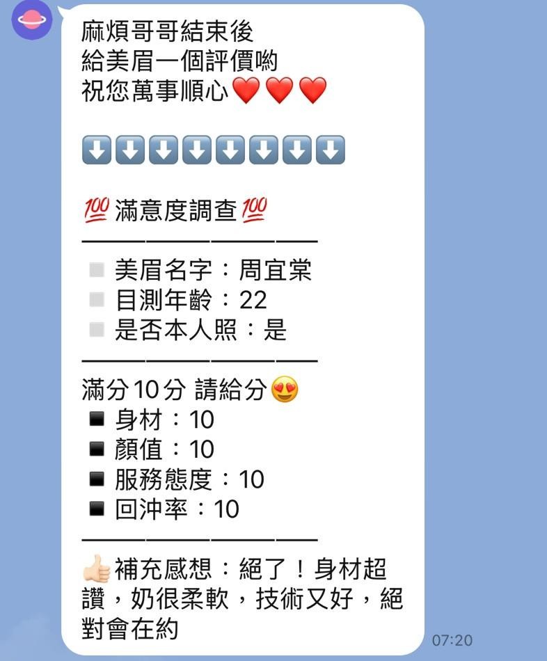 泰國新竹周宜棠定點圖片