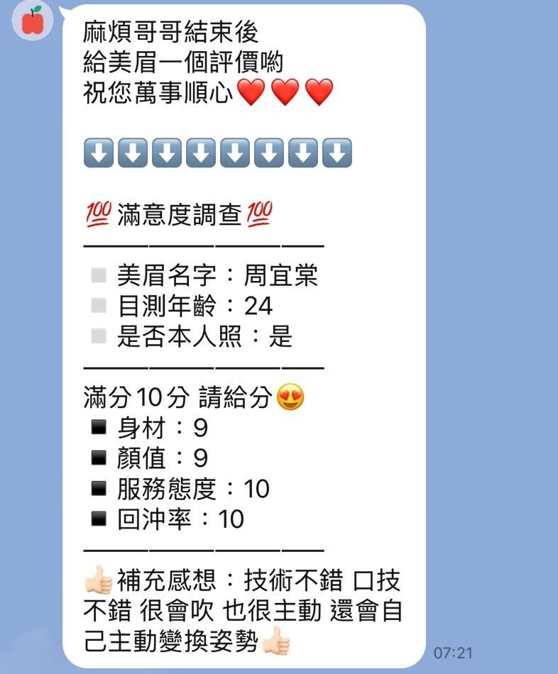 泰國新竹周宜棠定點圖片