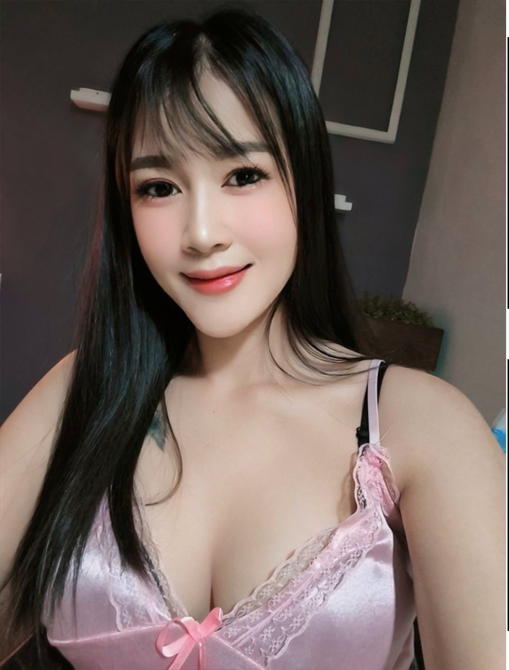 泰國新竹妍夜定點圖片
