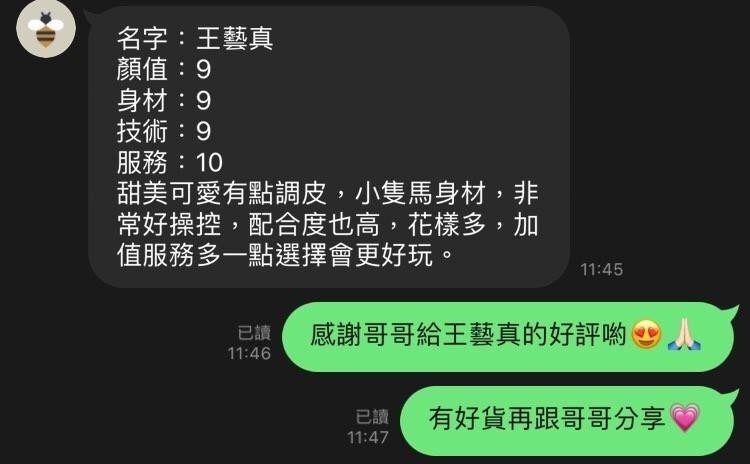 泰國新竹王藝真定點圖片