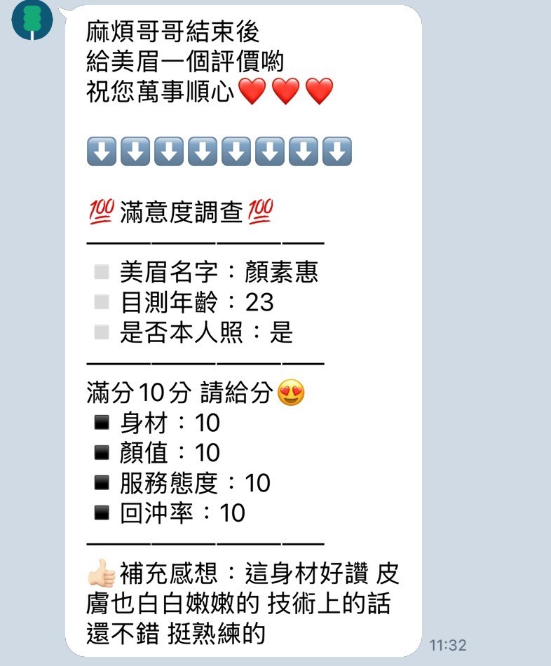 泰國新竹顏素惠定點圖片