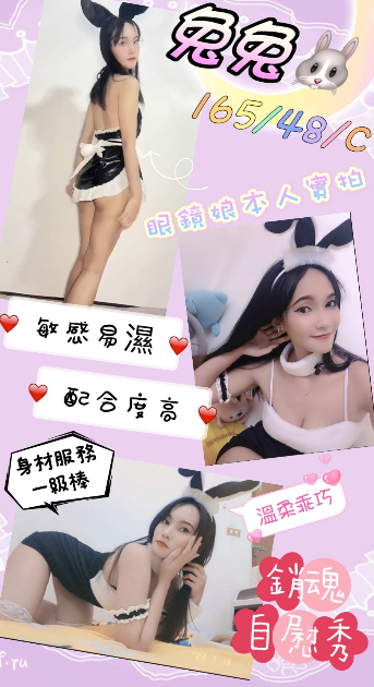 泰國桃園兔兔定點圖片