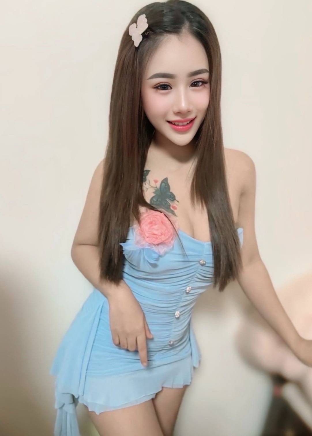泰國桃園奶茶定點圖片