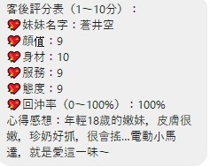 泰國桃園蒼井空定點圖片