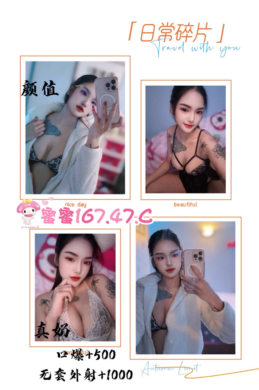 泰國桃園蜜蜜定點圖片