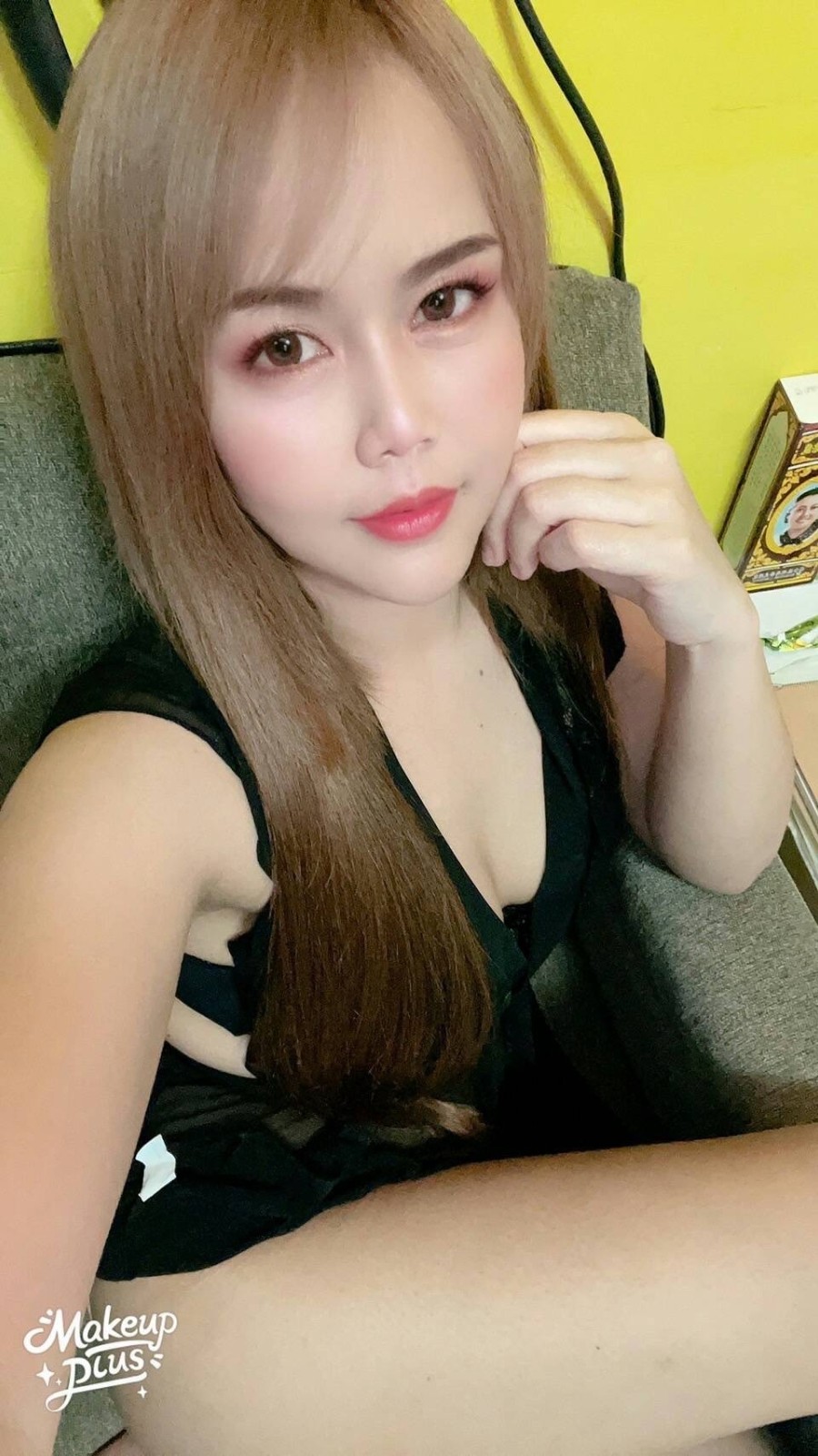 泰國苗栗語晴定點圖片