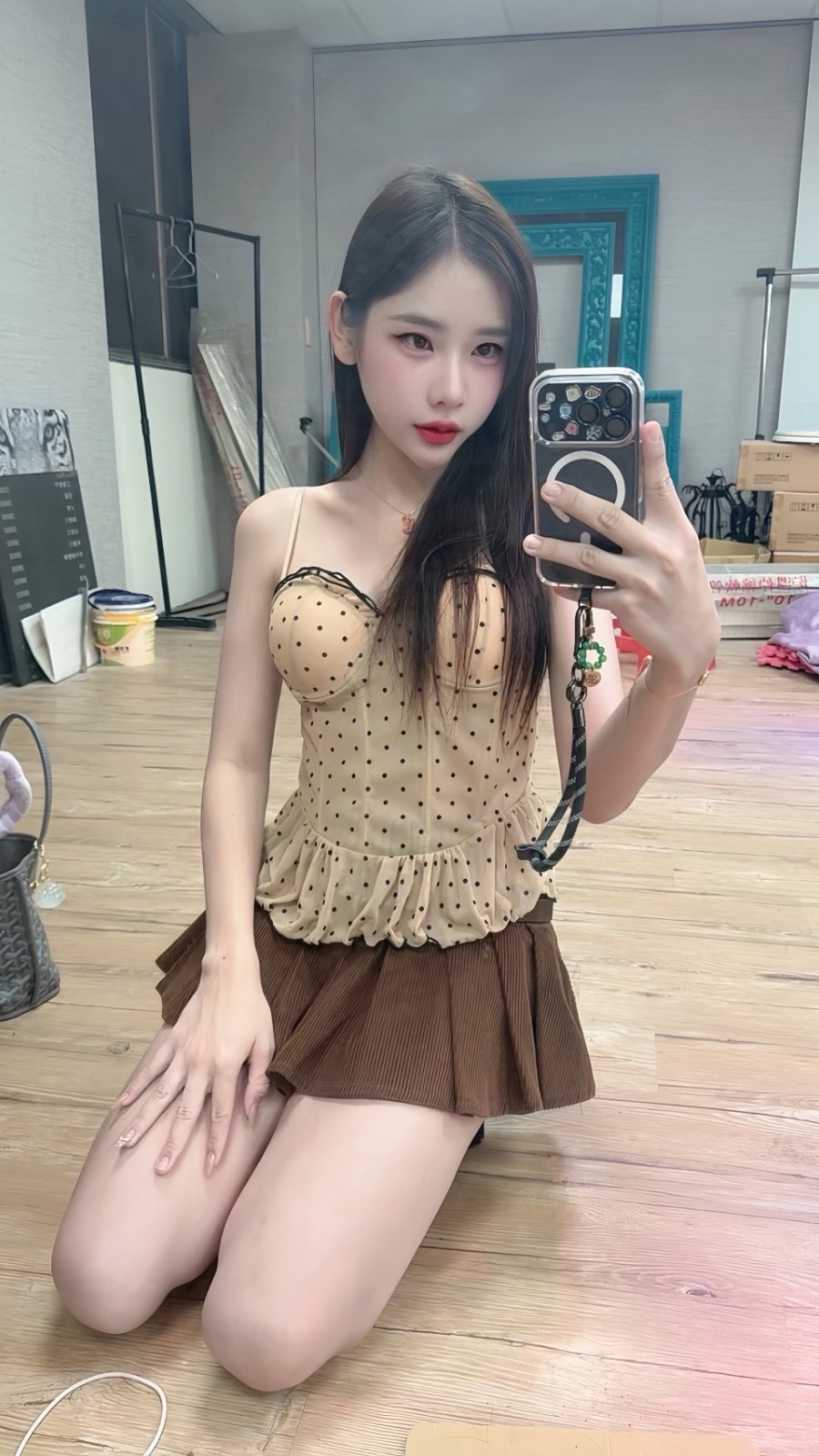 泰國高雄Yayami定點圖片