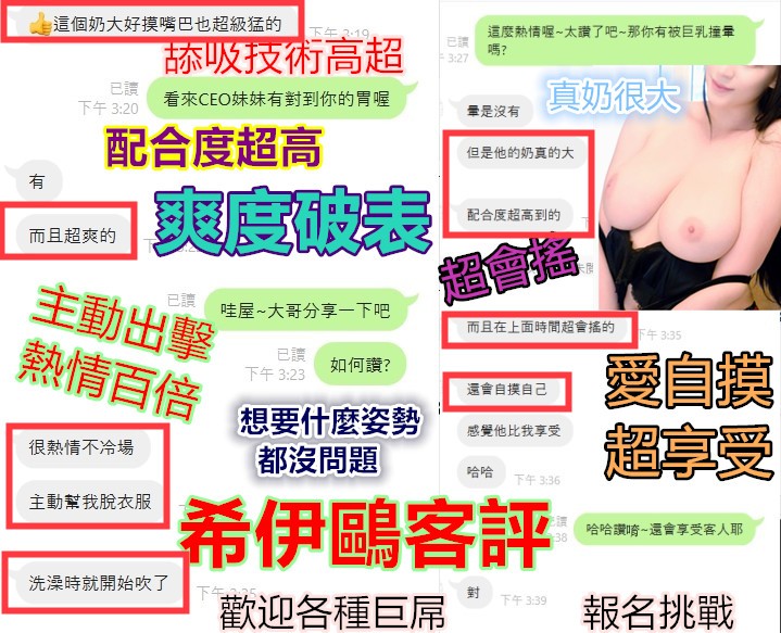 港澳台南希伊鷗定點圖片