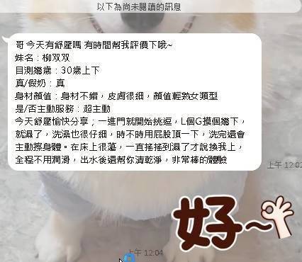 港澳嘉義柳双双定點圖片