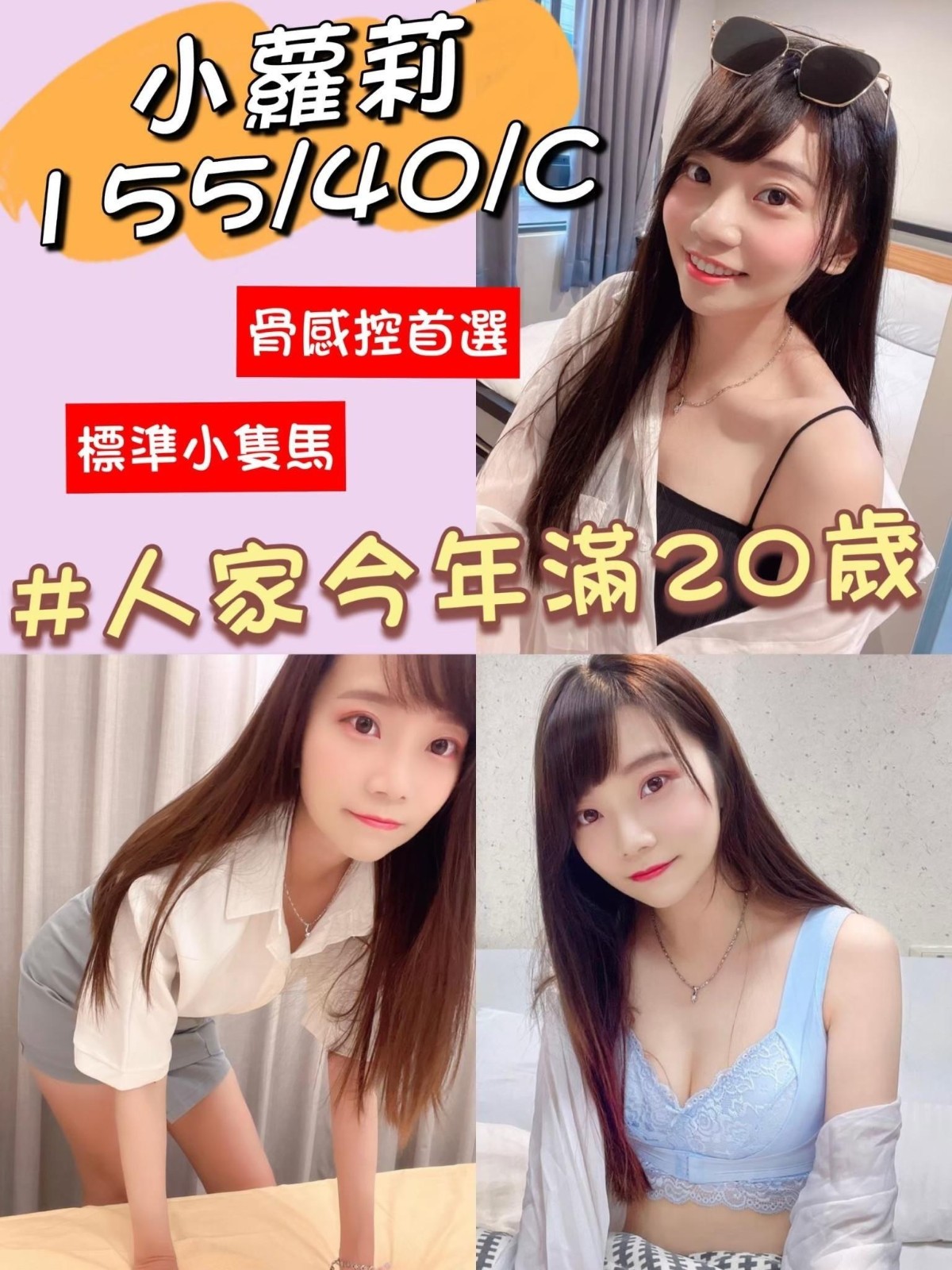 越南南投小羅莉定點圖片
