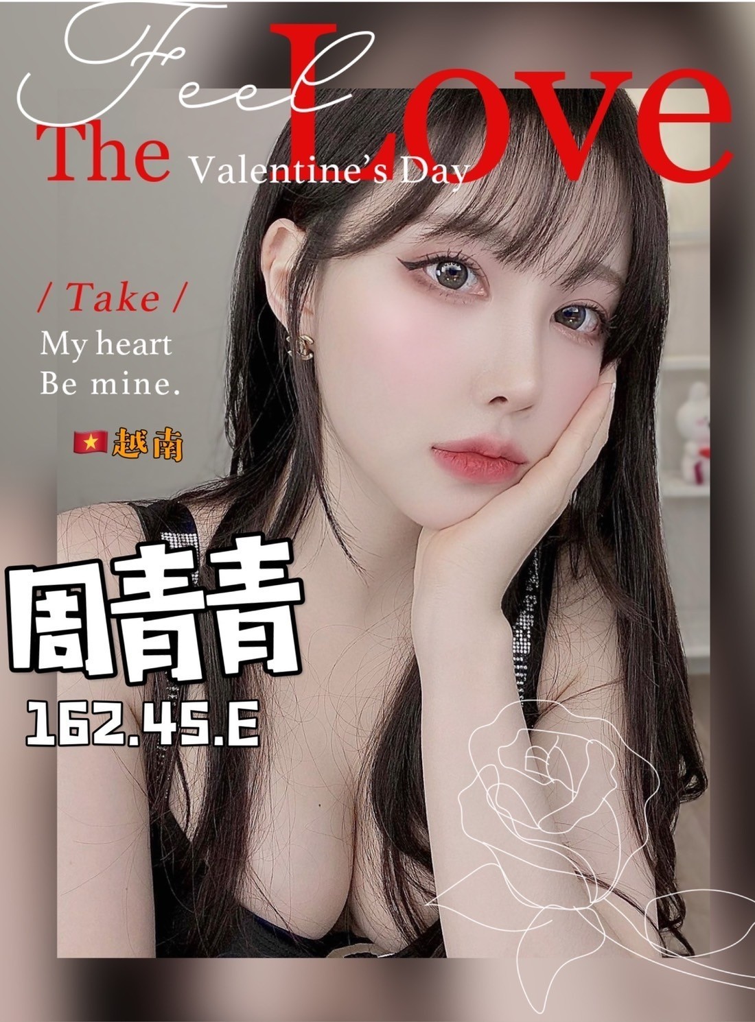 越南台中周青青定點圖片