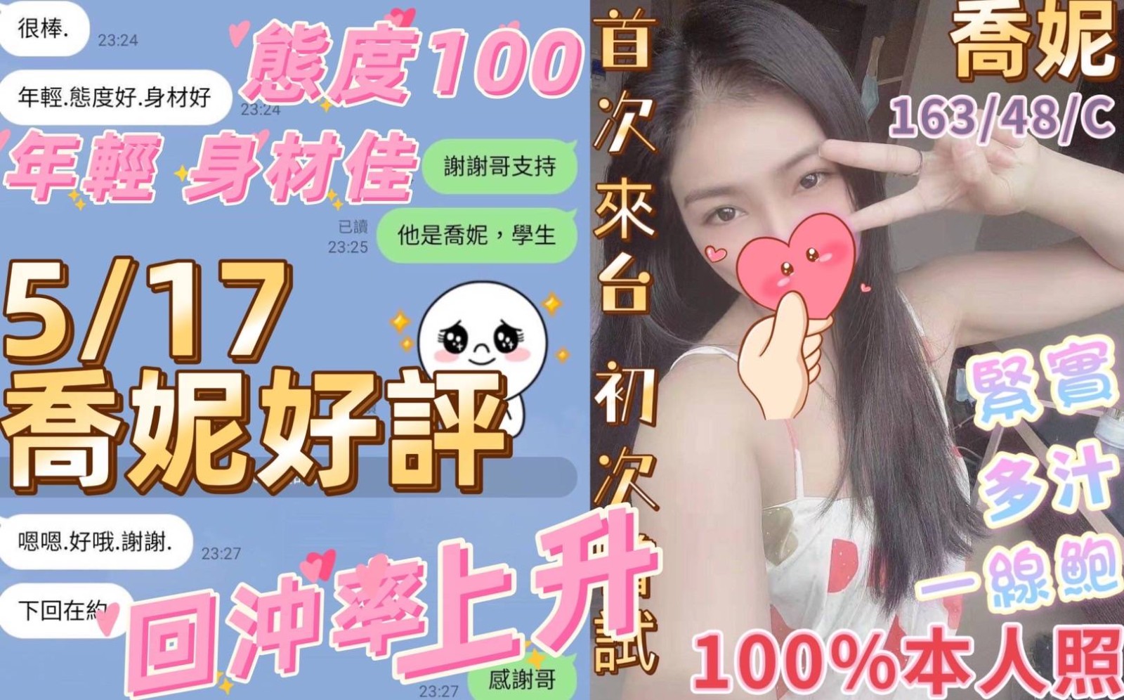 越南台中喬妮定點圖片