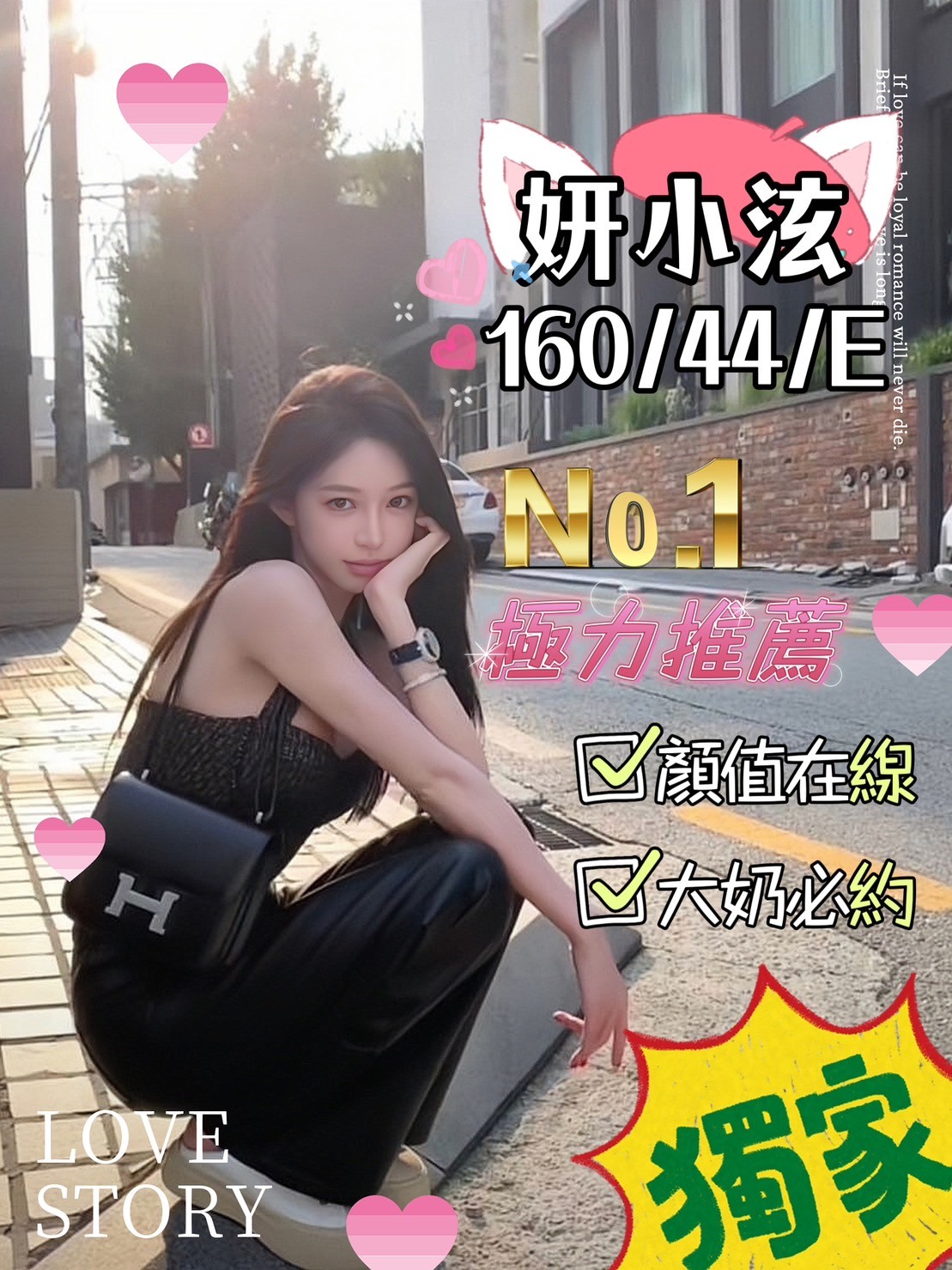 越南台中妍小炫定點圖片