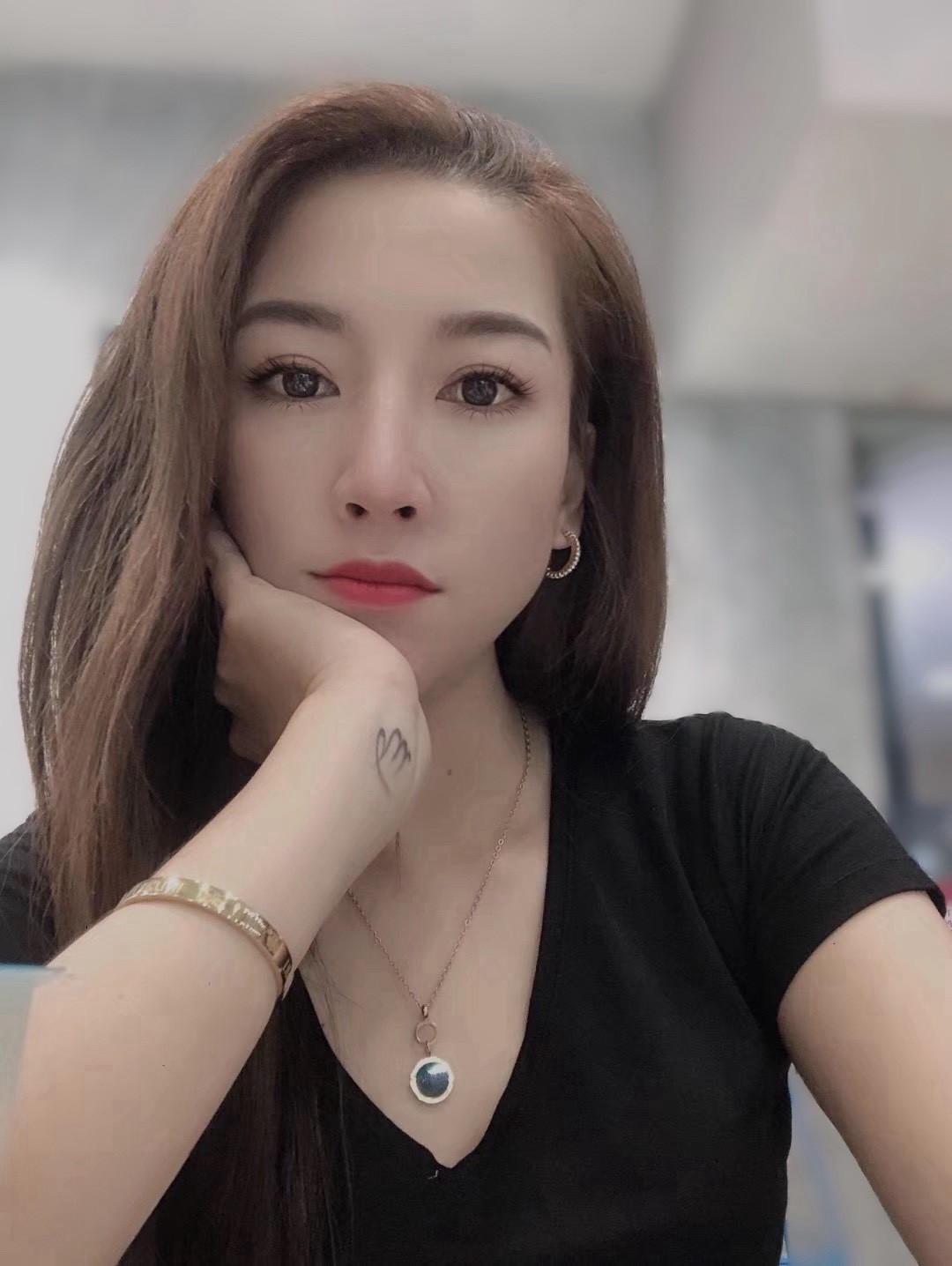 越南台中婷萱定點圖片