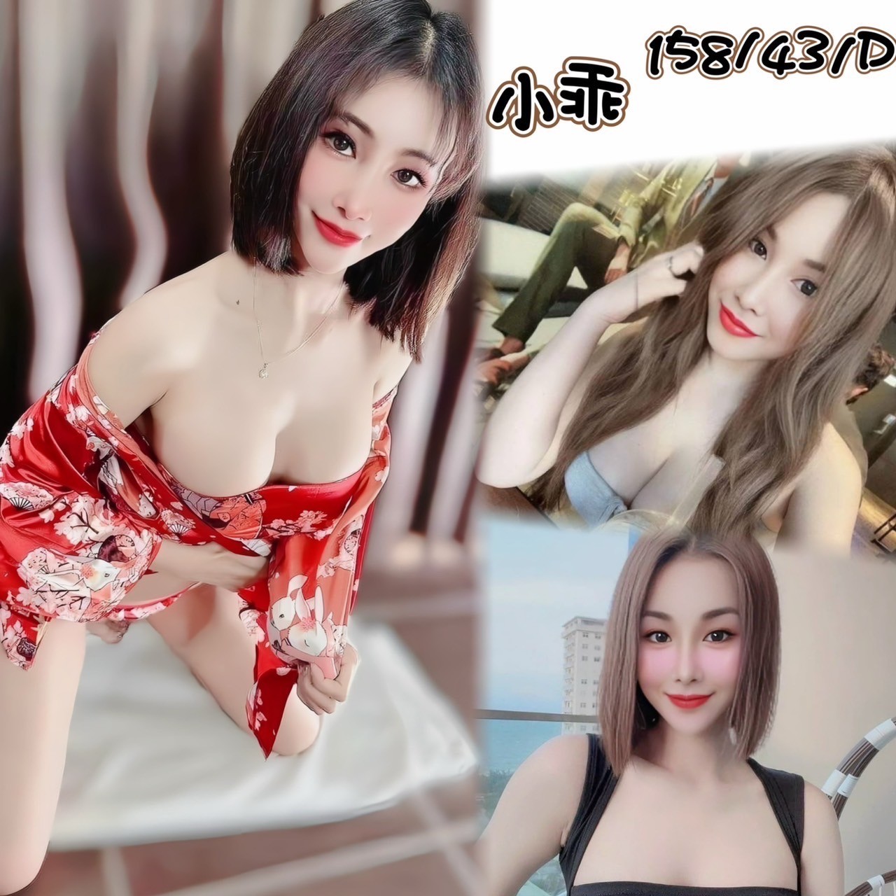 越南台中小乖定點圖片