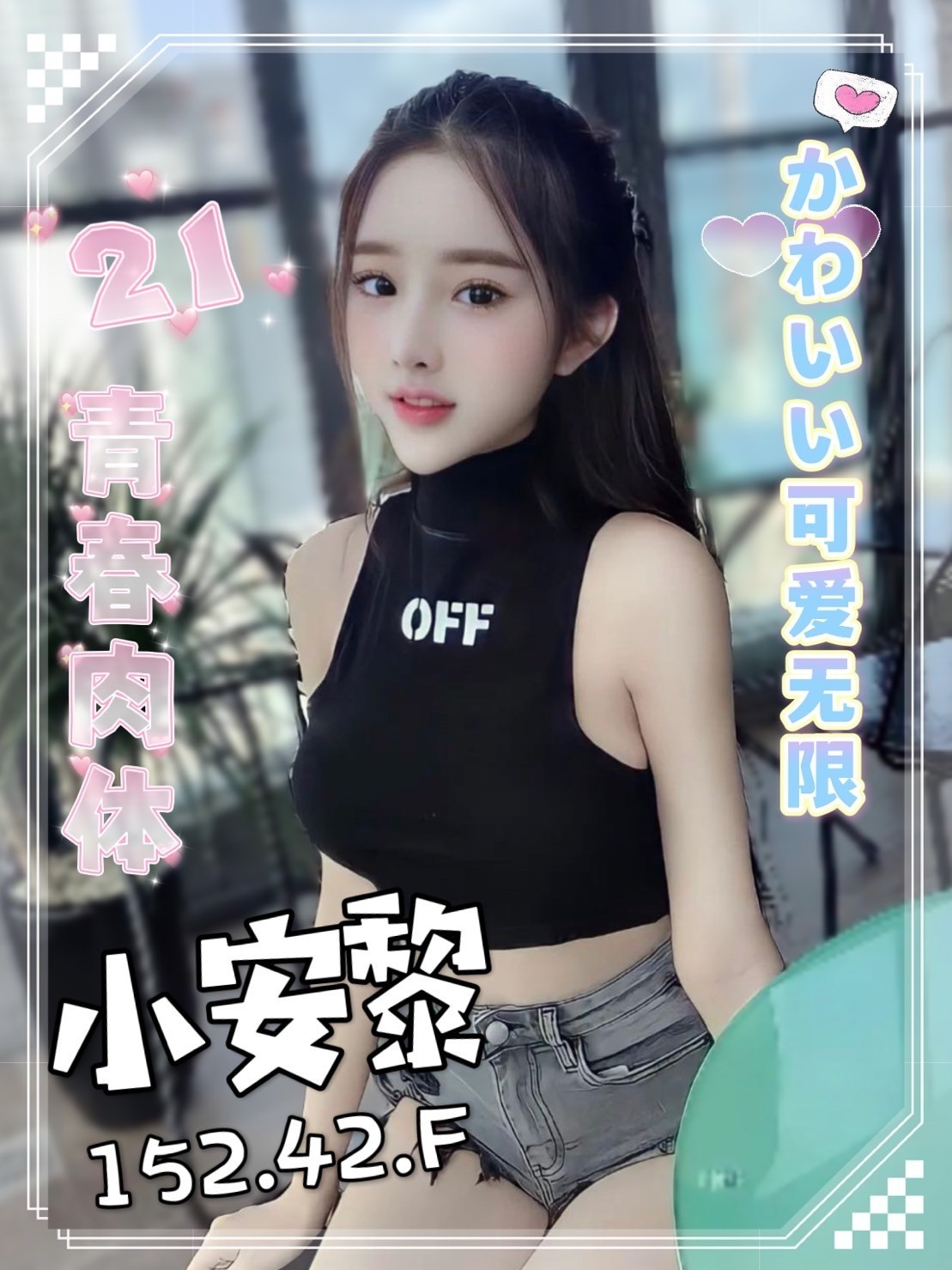 越南台中小安黎定點圖片