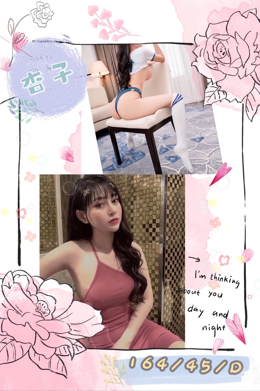 越南台中杏子定點圖片