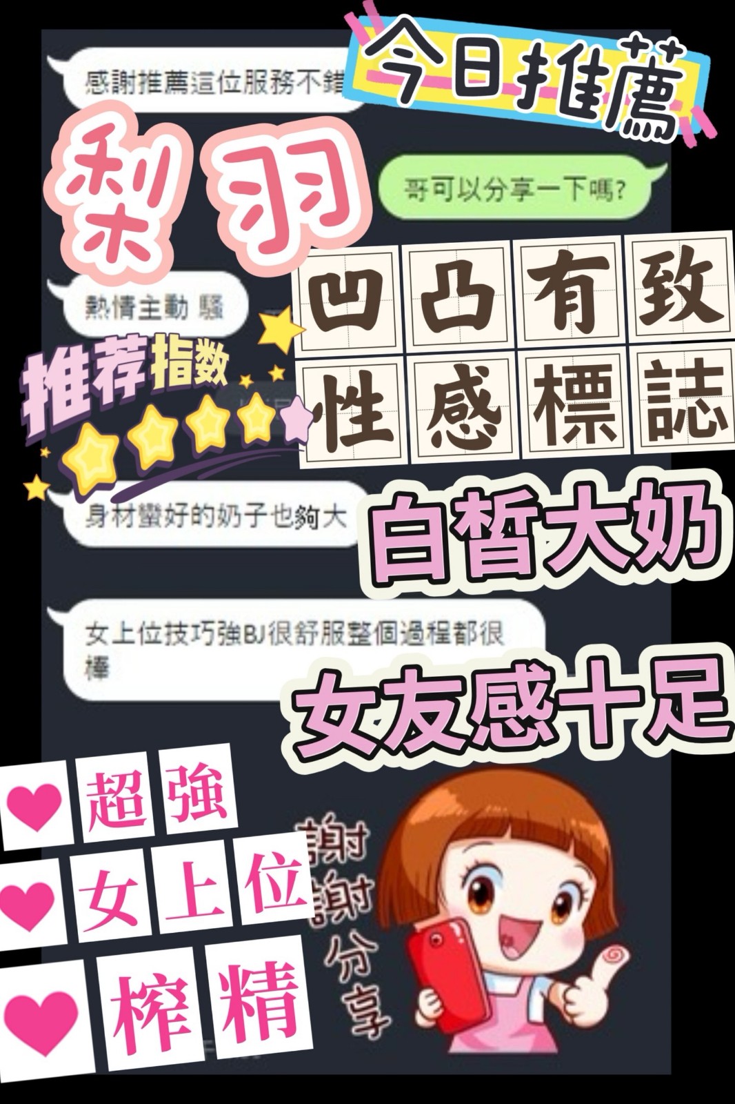 越南台中梨羽定點圖片
