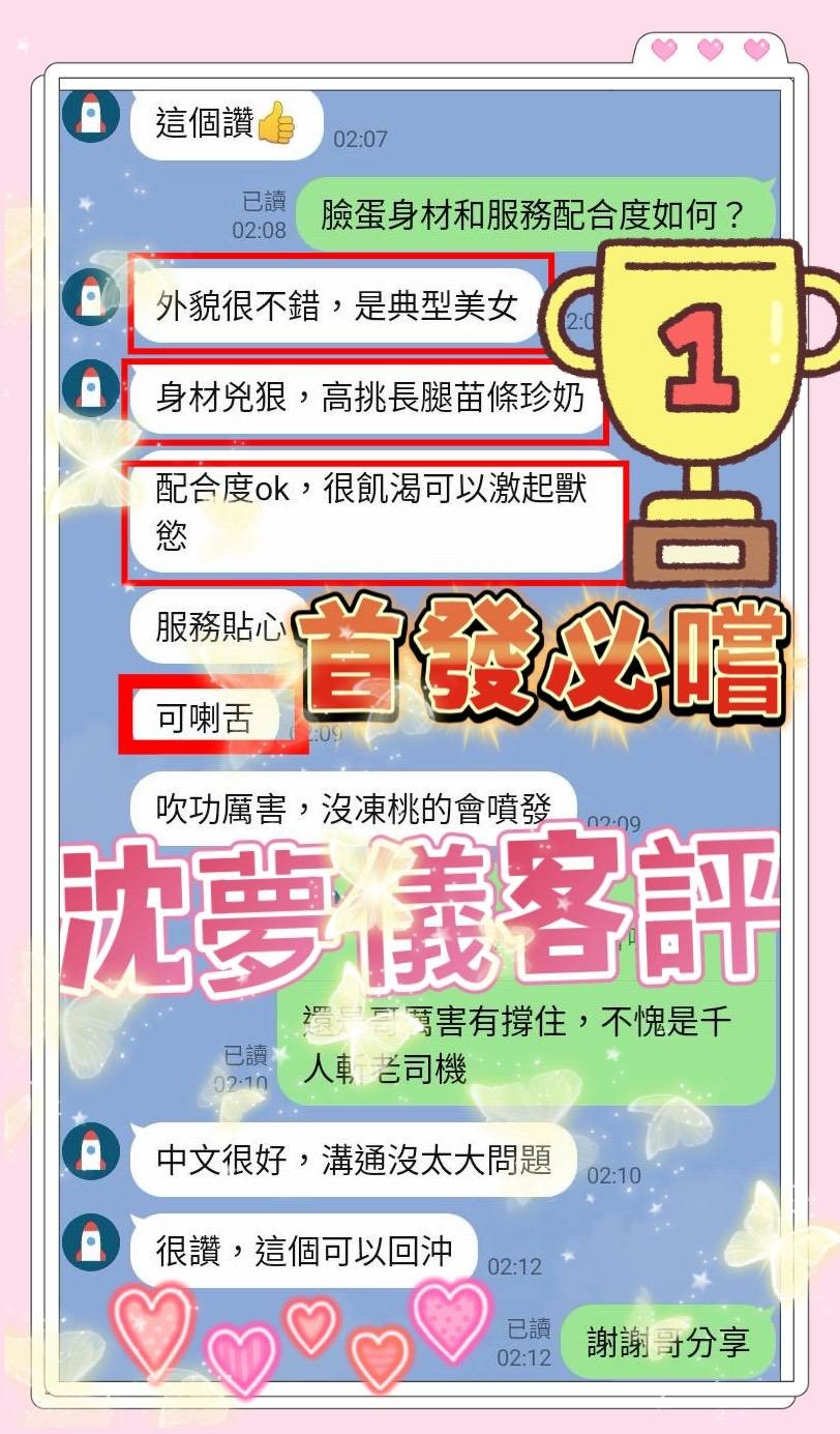 越南台中沈夢儀定點圖片