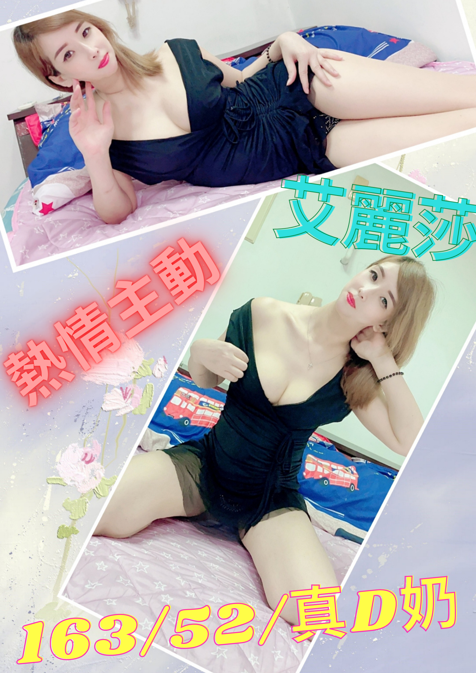 越南台中艾麗莎定點圖片