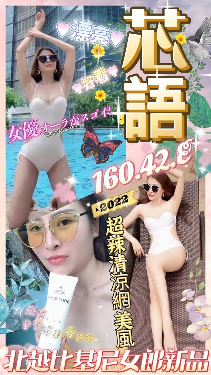 越南台中芯語定點圖片