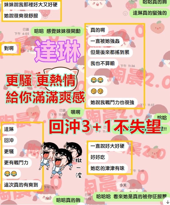 越南台中達琳定點圖片