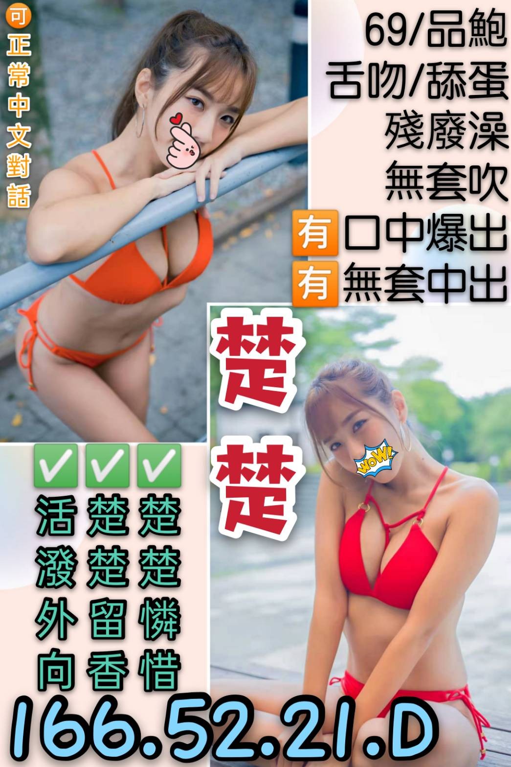 越南台北楚楚定點圖片