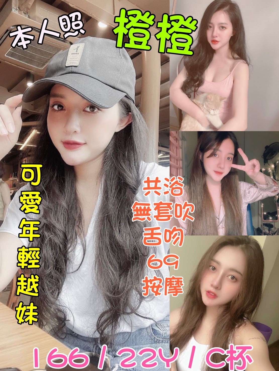 越南台北橙橙定點圖片
