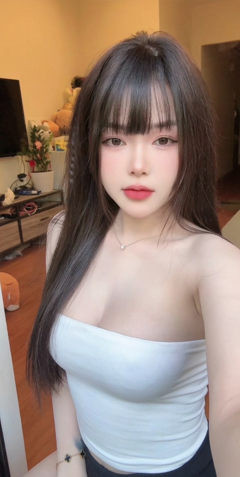 越南台北粉小妞定點圖片