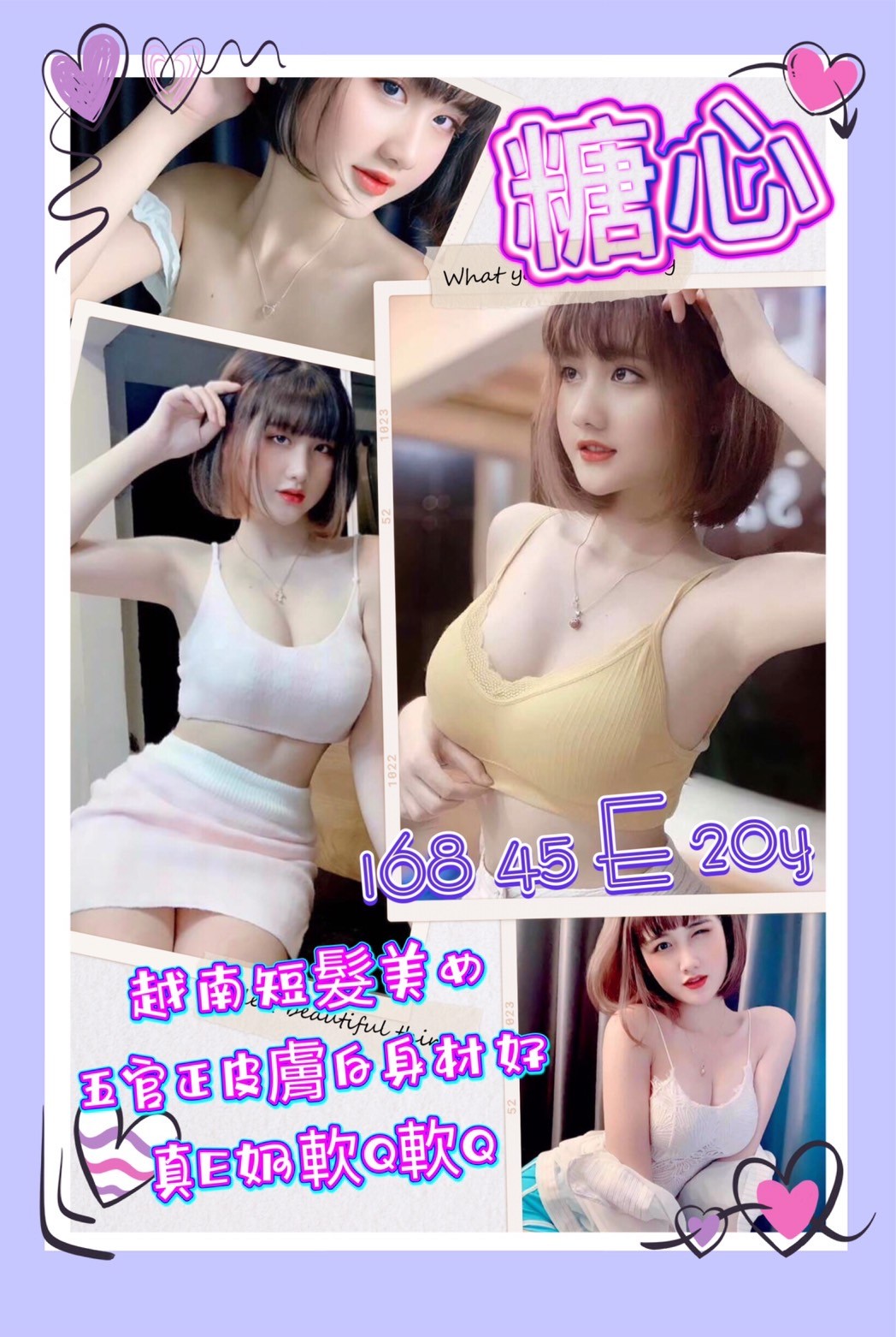 越南台北糖心定點圖片