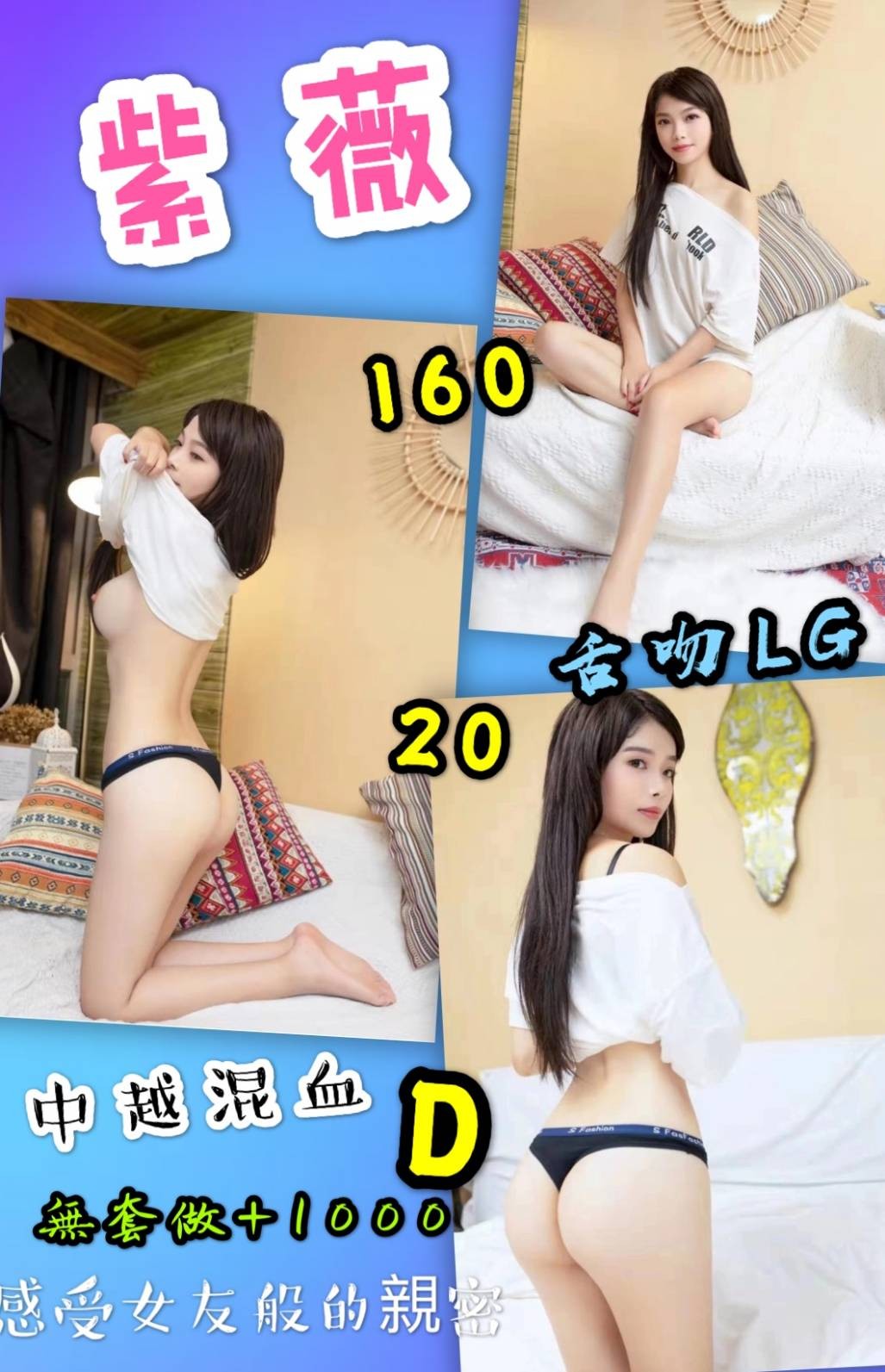 越南台北紫薇定點圖片