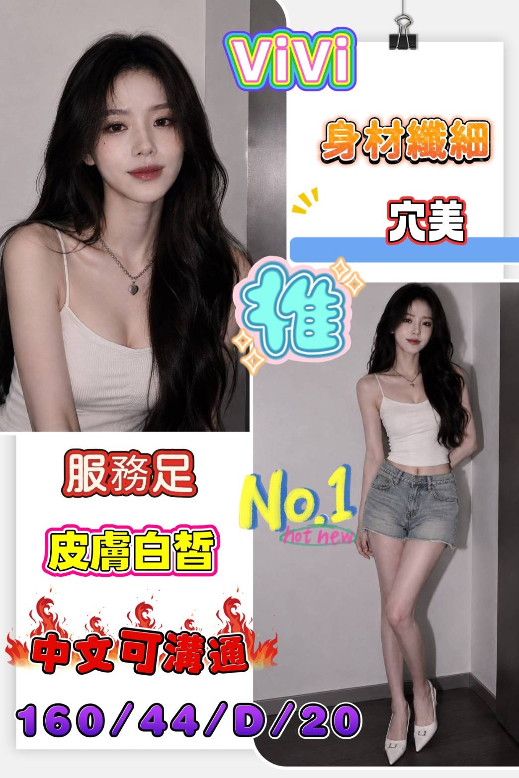 越南台南VIVI定點圖片