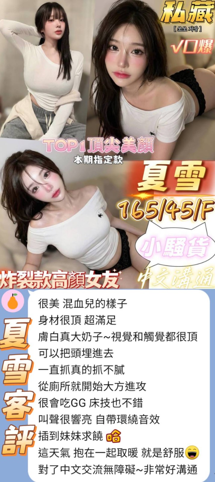 越南台南夏雪定點圖片