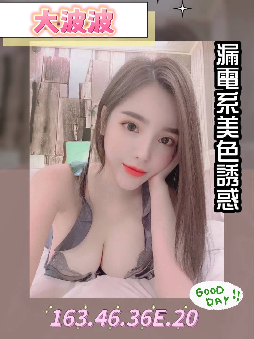 越南台南大波波定點圖片