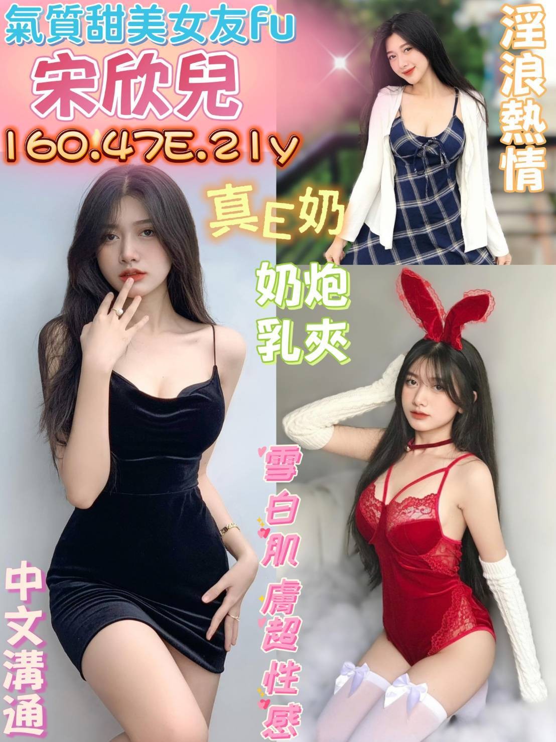 越南台南宋欣兒定點圖片