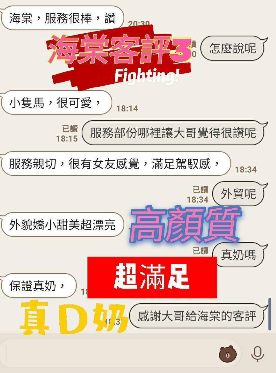 越南台南海棠定點圖片