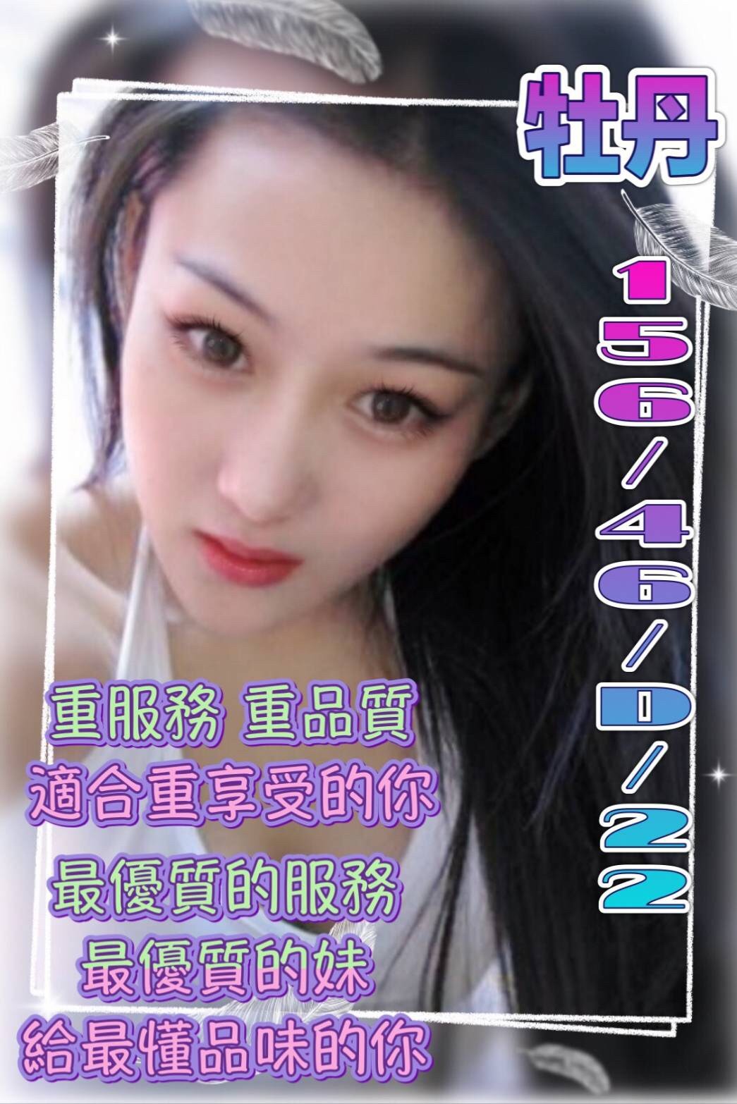 越南台南牡丹定點圖片