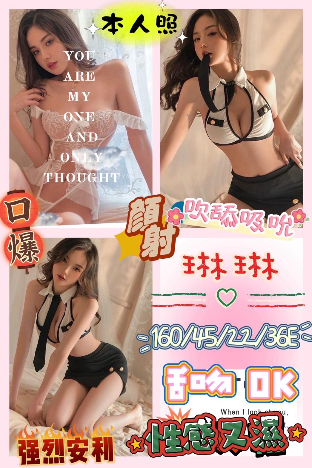 越南台南琳琳定點圖片
