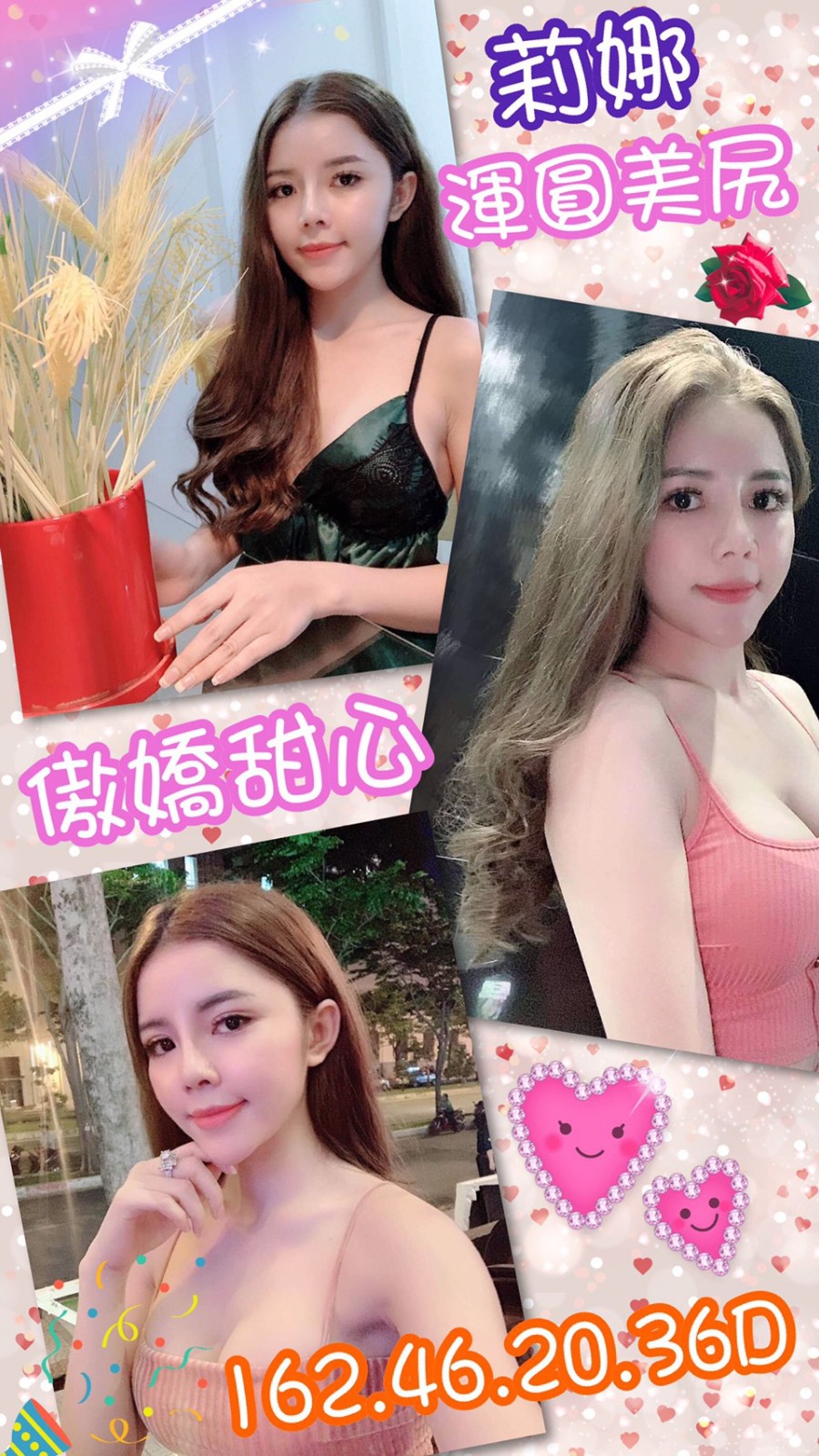 越南台南莉娜定點圖片