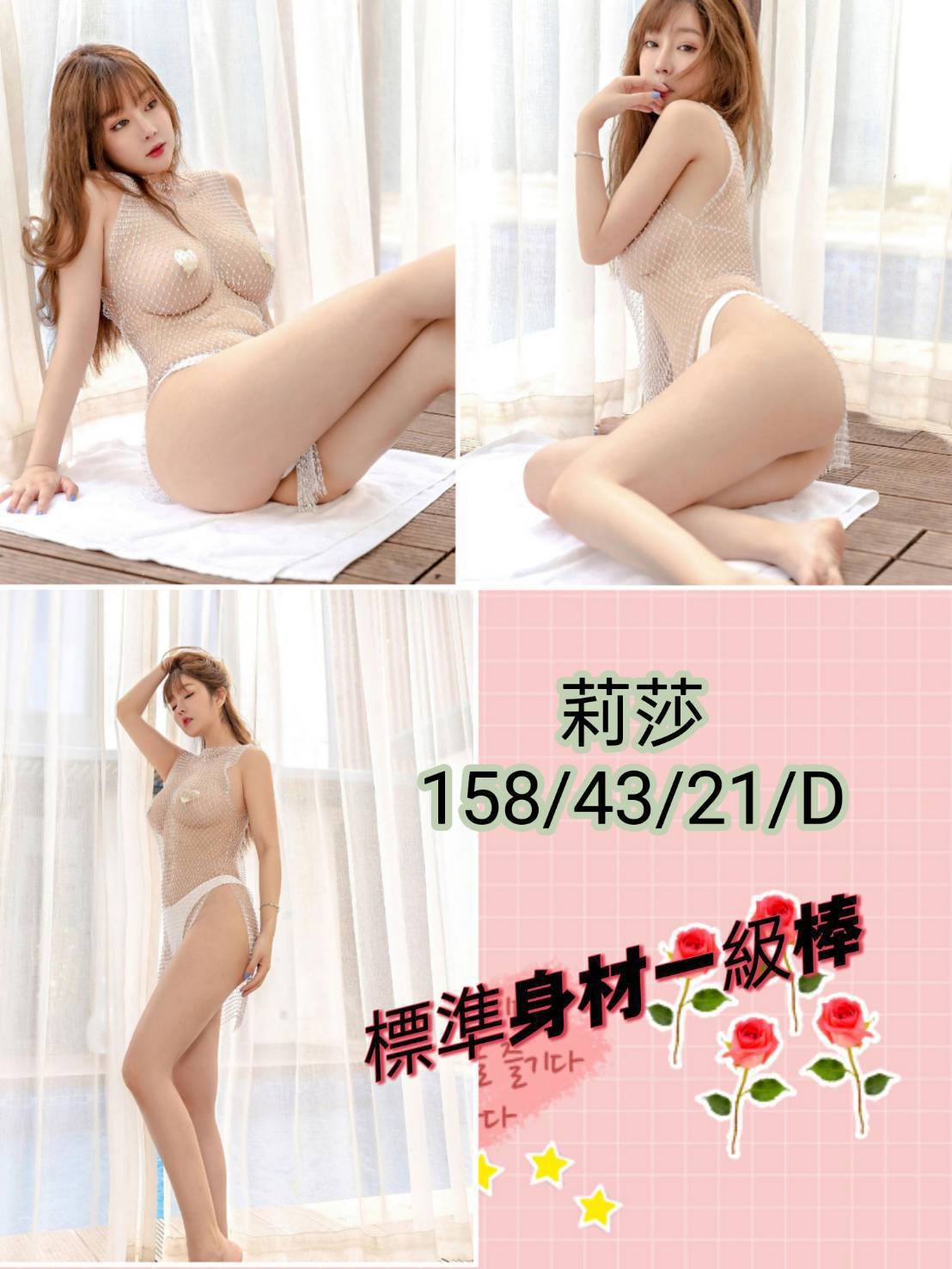 越南台南莉莎定點圖片