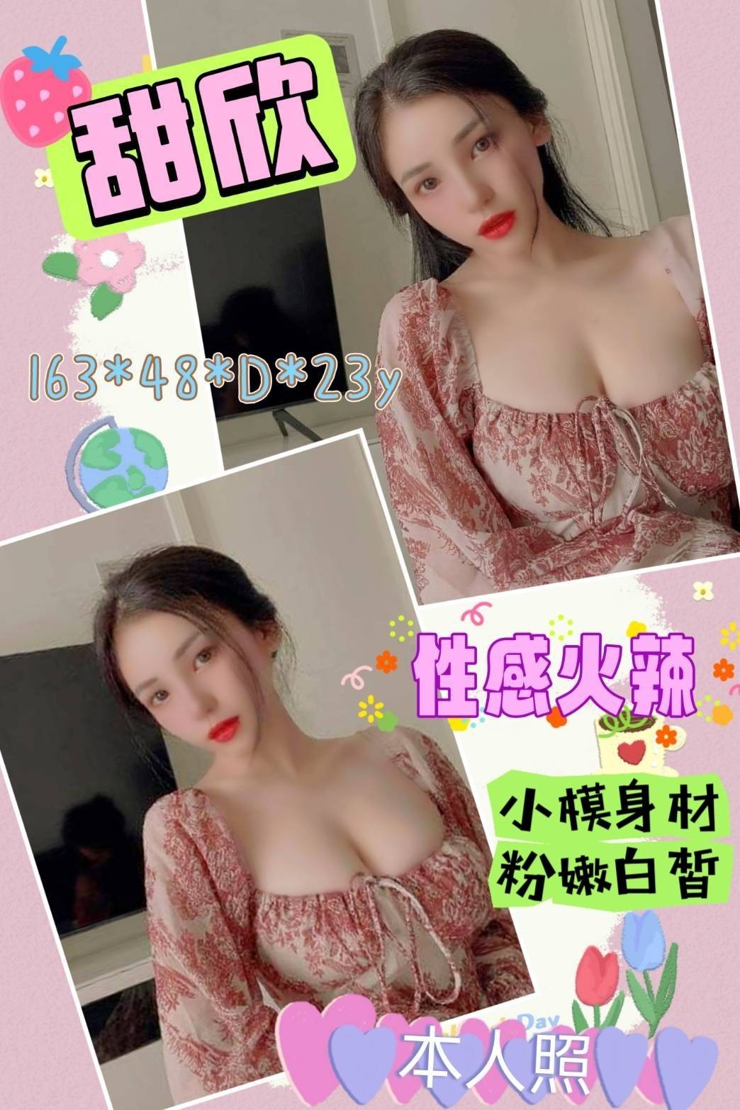 越南嘉義甜欣定點圖片