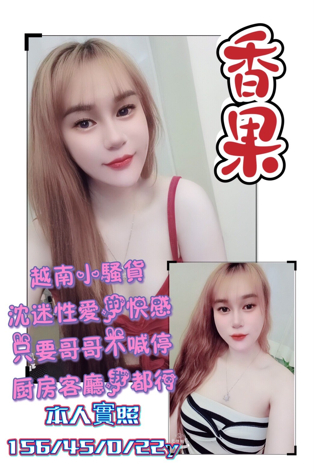 越南基隆香果定點圖片