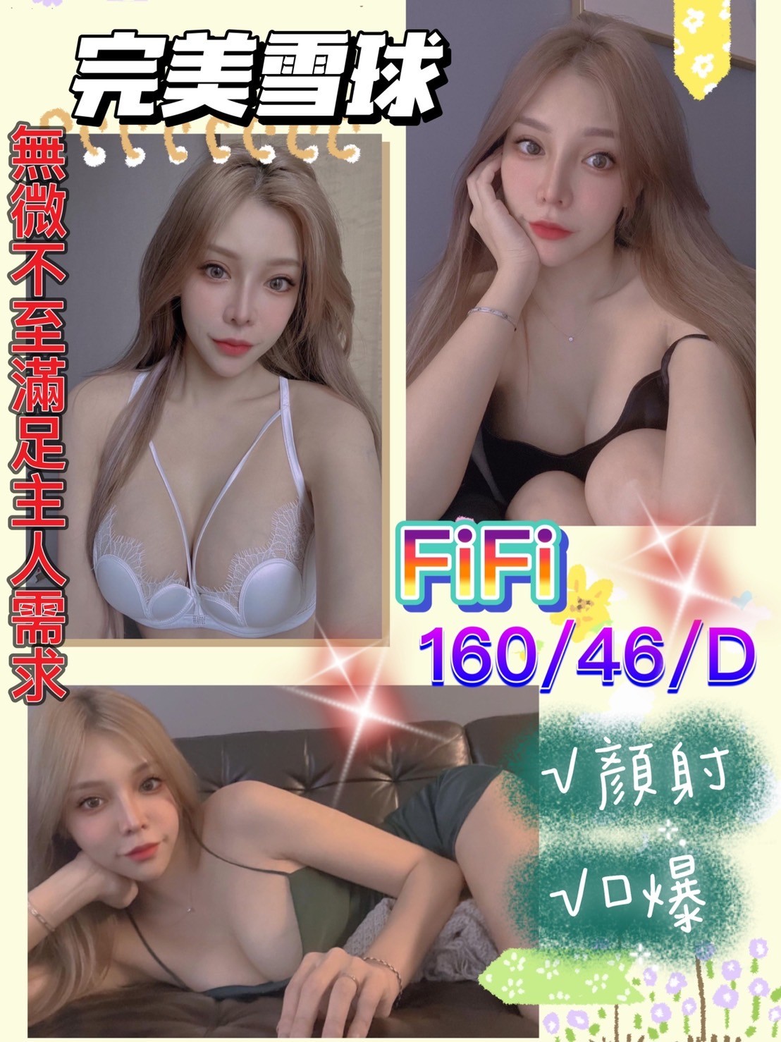 越南新竹FiFi定點圖片